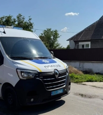 Дніпропетровщина: чоловік, який перебував у СЗЧ, поранив спецпризначенців та наклав на себе руки