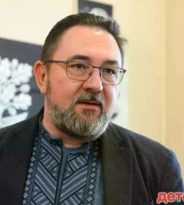 Депутат Верховной Рады Никита Потураев объявил о сложении депутатских полномочий