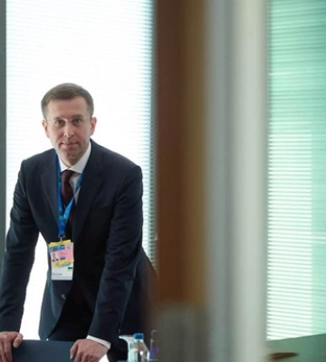 Новый премьер: комитет ВР поддержал кандидатуру Корецького