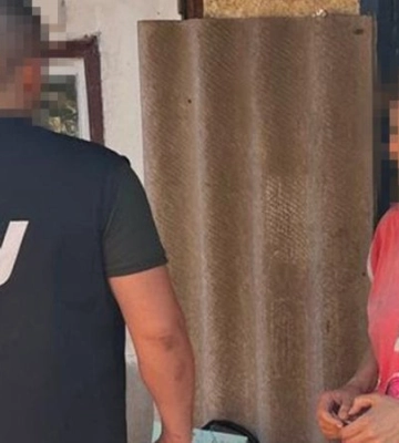 Жительку Павлограда на Дніпропетровщині затримали за підозрою у коригуванні російських ударів по місту