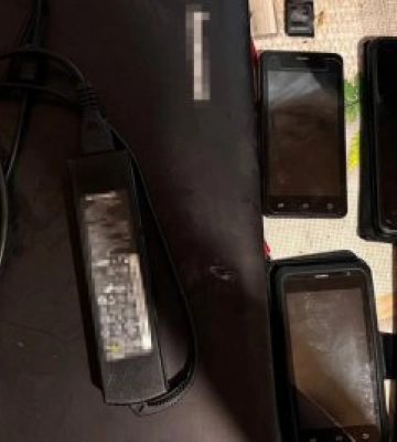 СБУ затримала інформаторку рашистів, яка коригувала обстріли Павлограда