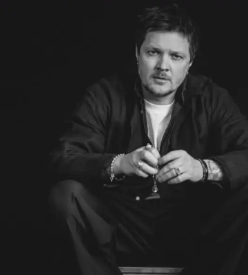 Женя Галич уволился со службы: музыкант рассказал о проблемах со здоровьем и статусе ветерана