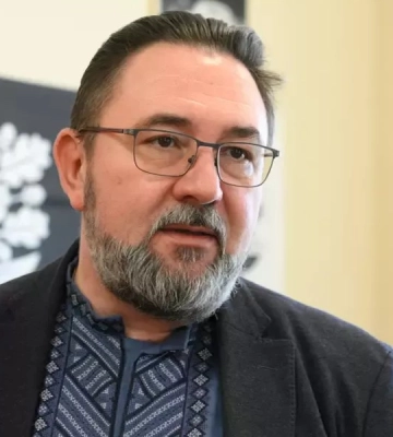 Нардеп Потураєв подав заяву про складання мандата