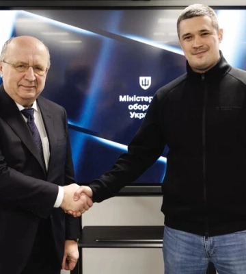 "Ми дуже тісно співпрацювали у сфері оборони, заміна Федорова викличе запитання", - Кубілюс
