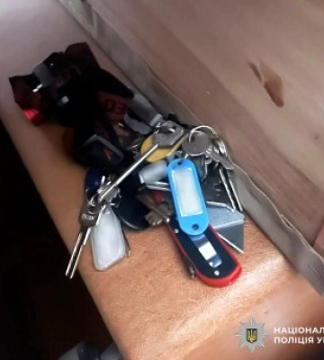 Проникла у будинок та намагалась викрасти гроші - у Миколаєві поліцейські затримали підозрювану у крадіжці