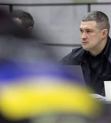 У Києві та інших містах України проходять акції проти відставки Михайла Федорова