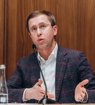 Уродженець Луцька Сергій Корецький – новий Премʼєр-міністр України