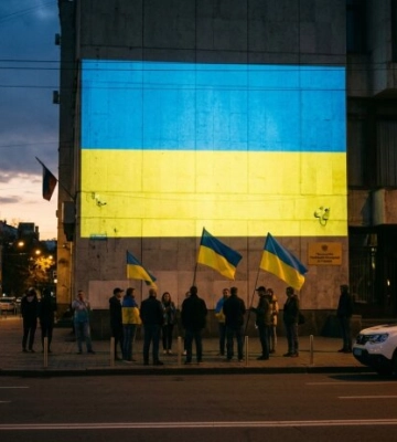 У Львові та інших українських містах проходять протести проти відставки Федорова