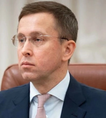 В Україні призначили нового прем’єр-міністра