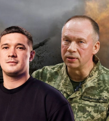Акция протеста против отставки Федорова во Львове: "На Банковой действительно хотят победы?". ВИДЕО+ФОТОрепортаж