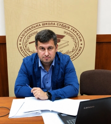 ВАКС призначив засідання у справі одеського судді та пособниці