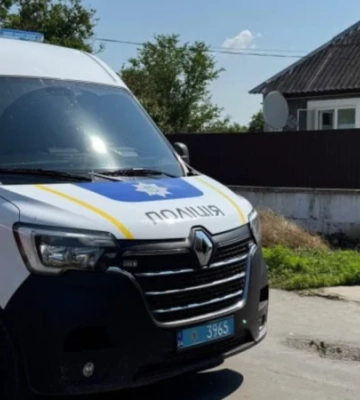 На Днепропетровщине мужчина в СЗЧ ранил бойцов КОРД и покончил с собой