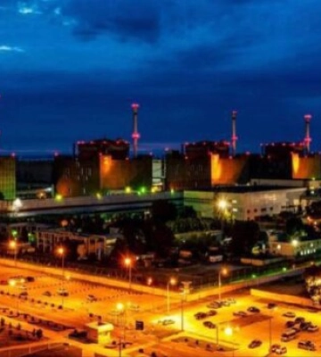 Головного інженера окупованої ЗАЕС ліквідували ударом дрона: МАГАТЕ відреагувало