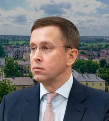 Не из Тернополя: откуда родом новый премьер-министр Сергей Корецкий и что там стоит посмотреть туристу