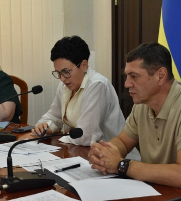 Щотижневий моніторинг ситуації із захистом дітей запроваджують на Рівненщині