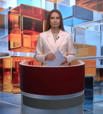 Денні новини Рівного та області за 16 липня 2026 року (ВІДЕО)