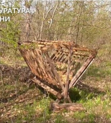 На Житомирщині державі повернули землі оборони на понад 4 млрд грн