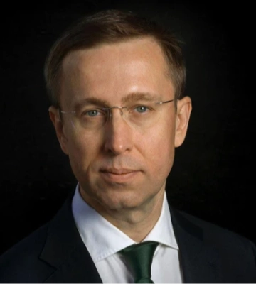Волинянин Сергій Корецький став прем'єр-міністром України