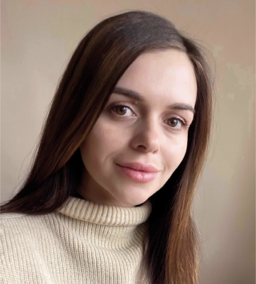 Черкаська викладачка отримуватиме стипендію від Національної академії наук