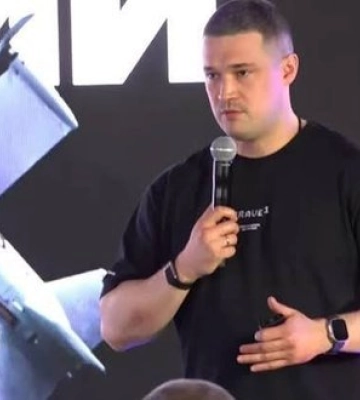 За защиту ПВО на Сумщине отвечает "Никто", - Федоров
