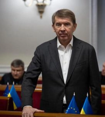 Полтавський нардеп Олег Кулініч задекларував 11,8 млн грн доходу за 2025 рік