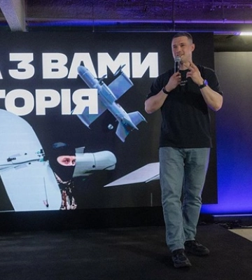 Федоров рассказал о противоречиях с Сырским