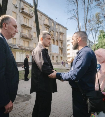 Куда смотрят Зеленский и Сырский: Федоров сделал тревожное заявление о Сумах
