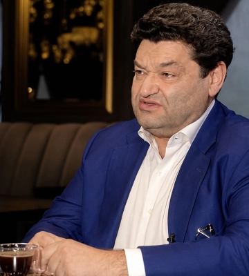 В ГУР відреагували на заяву про замах на Єрмолаєва в Монако