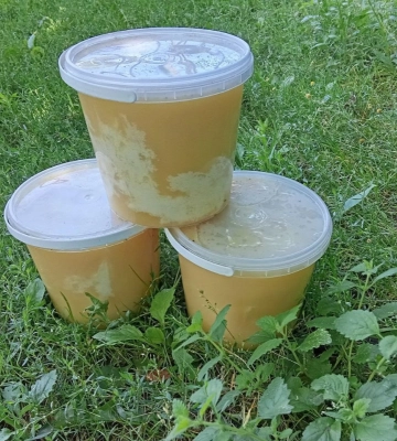 Скільки коштує мед у Луцьку: огляд цін