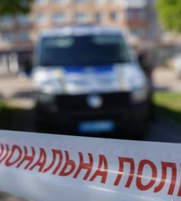 Військовий в СЗЧ підірвав гранату в Одесі: двоє поліцейських отримали поранення