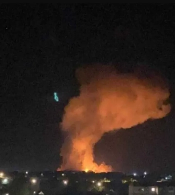 Мадяр заявив про ураження 16 енерговузлів в окупованому Криму