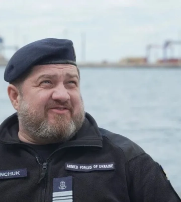 Україна поступово витісняє Росію з акваторії Чорного моря — ВМС