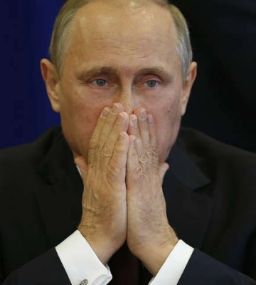 "Идеальный шанс ликвидировать Путина": новый прогноз о заговоре элит в России против Кремля