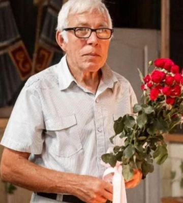 У Луцькому районі розшукують зниклого пенсіонера