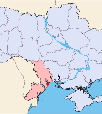 В Одесской области военный в статусе СОЧ взорвал гранату возле полицейских: есть пострадавшие