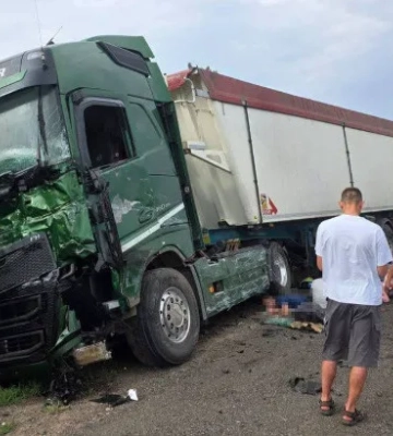 Смертельна ДТП на Миколаївщині: поліцейські оголосили підозру водію