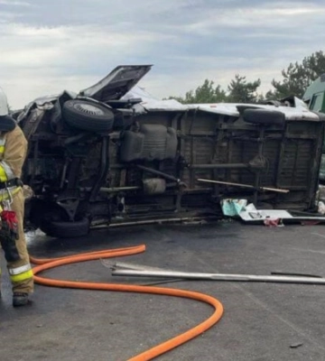 Водію, якого затримали через смертельну ДТП на Миколаївщині, повідомили про підозру