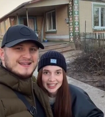 Подружжя купило стару хату в селі і витратило на ремонт пів мільйона