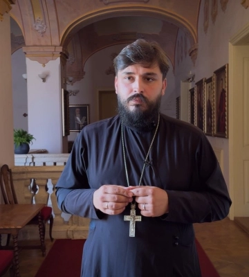Духовний вимір. Випуск 42 (відео)