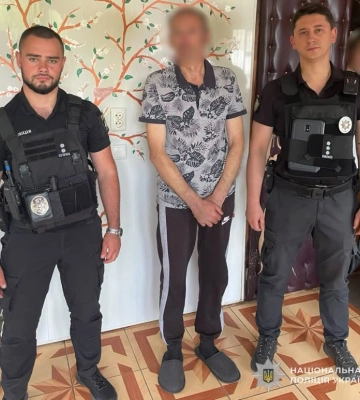 Понад добу без зв’язку: на Золочівщині розшукали чоловіка, який заблукав у лісі