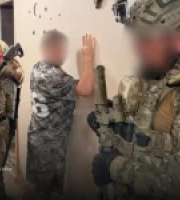 На Тернопільщині викрили військовослужбовця та спільників на збуті психотропів через Telegram