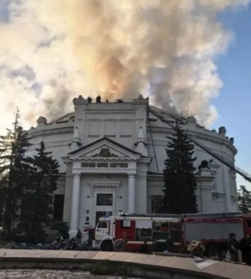 Крымские фейки: «язык подворотни», скрытые блэкауты и «британский след» в Севастополе