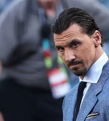 Ібрагімович назвав футболіста, без якого не було б успіху збірної Іспанії