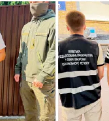 Вибухи на складах у Вишневому: затримано двох керівників оборонного підприємства