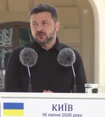 "Ніколи не підводив президента": Федоров вийшов із заявою на фоні відставки