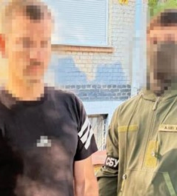 СБУ затримала керівників одного з оборонних підприємств у справі про детонацію боєприпасів на складах у Вишневому