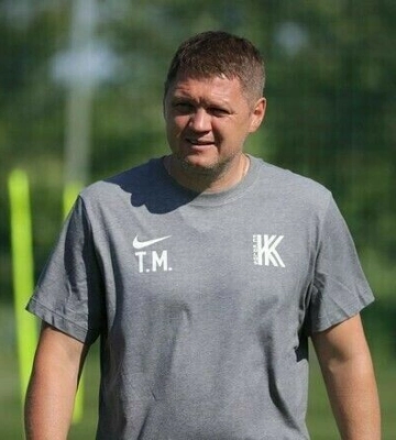 Михалик объяснил, почему у Динамо уменьшились шансы в Лиге Европы