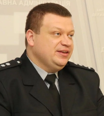 Застрелився ексзаступник начальника ГУНП Харківщини, пишуть у мережі: дані НПУ