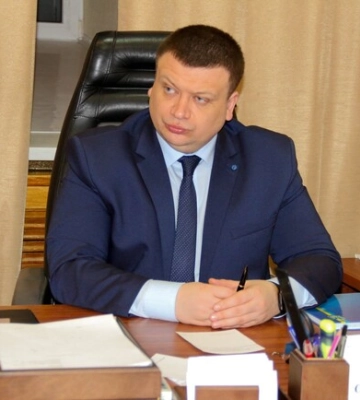 Екс-заступник начальника поліції в Харківській області знайшли мертвим у своєму кабінеті