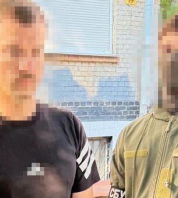 СБУ затримала керівників одного з оборонних підприємств у справі про детонацію боєприпасів на складах у Вишневому